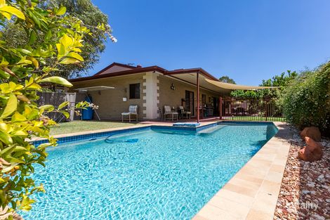 Property photo of 9 Horizon Court Braitling NT 0870