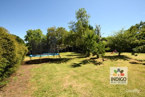 Property photo of 28 Victoria Road Beechworth VIC 3747