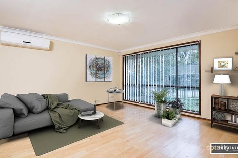 Property photo of 51/27 Waratah Crescent Macquarie Fields NSW 2564