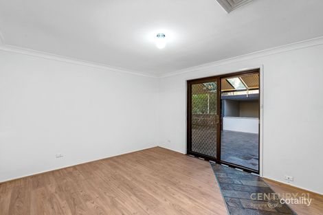 Property photo of 44 Athel Tree Crescent Bradbury NSW 2560