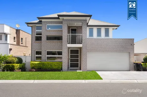 Property photo of 23 Willowie Way Pleasure Point NSW 2172