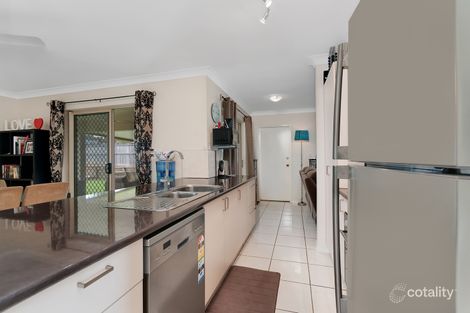 Property photo of 90 Piccone Drive Edmonton QLD 4869