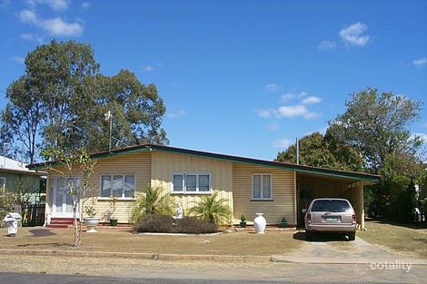 46 Tarakan St, Svensson Heights, QLD 4670