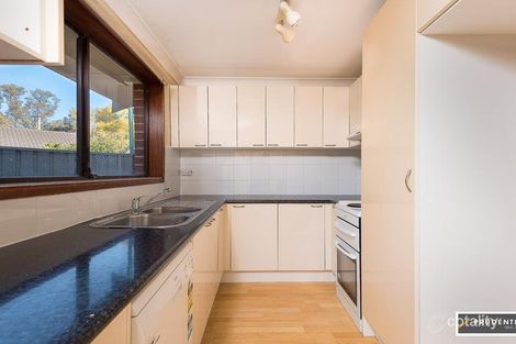 Property photo of 51/27 Waratah Crescent Macquarie Fields NSW 2564