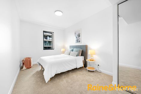 Property photo of 81/48-50 Walker Street Rhodes NSW 2138