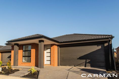 7 Milford St, Clyde, VIC 3978