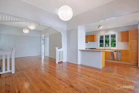 Property photo of 62 McConnell Street Bulimba QLD 4171