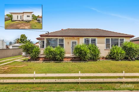 Property photo of 22A Lang Street Kurri Kurri NSW 2327