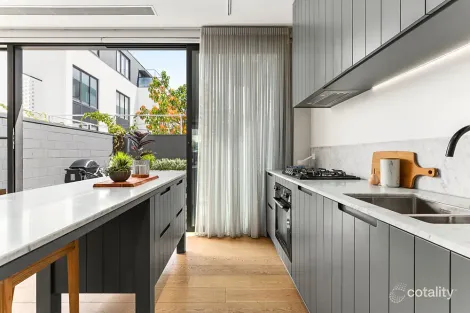 Property photo of 5A Nelson Street Balaclava VIC 3183