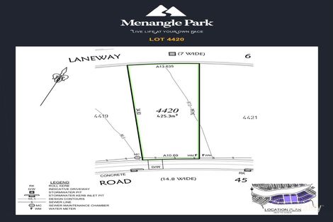 11 Walla Walla Way, Menangle Park, NSW 2563