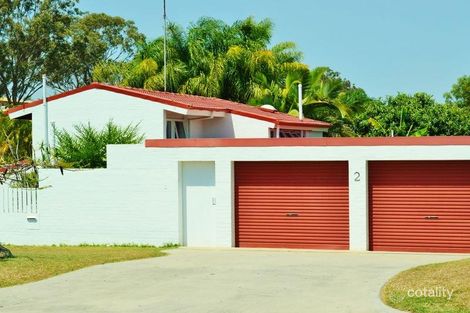 2 Allunga Ent, Glen Eden, QLD 4680