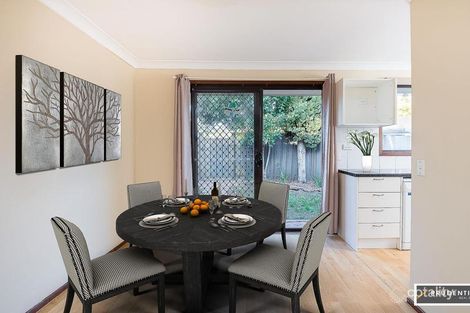 Property photo of 51/27 Waratah Crescent Macquarie Fields NSW 2564