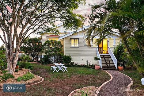 Property photo of 15 Nansen Street Northgate QLD 4013