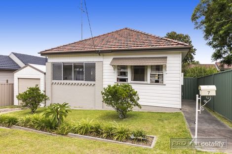 7 Ralph St, Jesmond, NSW 2299