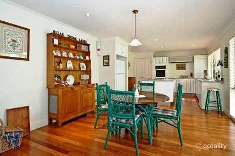 Property photo of 44 Oxley Drive Karalee QLD 4306