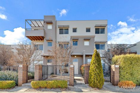 Property photo of 25/128 Flemington Road Harrison ACT 2914