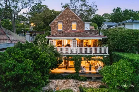36 Rickard Ave, Mosman, NSW 2088