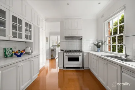 Property photo of 36 Rickard Avenue Mosman NSW 2088