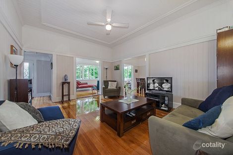 Property photo of 7 Beresford Terrace Coorparoo QLD 4151