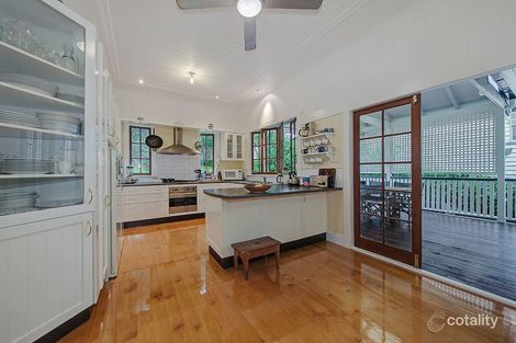 Property photo of 7 Beresford Terrace Coorparoo QLD 4151