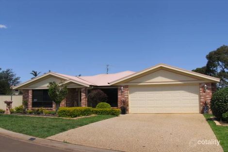 17 Elizabeth St, Westbrook, QLD 4350