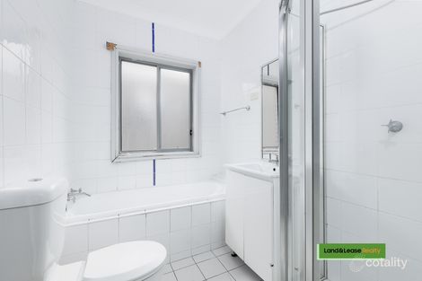 Property photo of 14/3-7 O'Reilly Street Parramatta NSW 2150