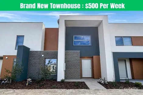 3 Black Angus Walk, Wollert, VIC 3750