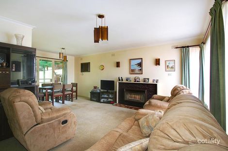 Property photo of 21 Eunice Drive Cheltenham VIC 3192