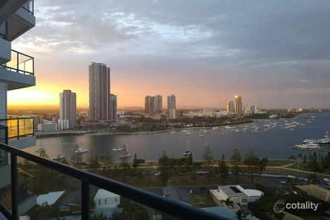 67/22 Montgomery Ave, Main Beach, QLD 4217