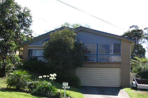 Property photo of 5 Day Avenue Figtree NSW 2525