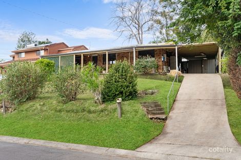 Property photo of 18 Rogers Avenue Beenleigh QLD 4207