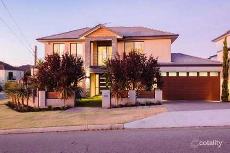 Property photo of 425A Hector Street Yokine WA 6060