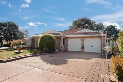 Property photo of 44 Hugh McKay Crescent Dunlop ACT 2615