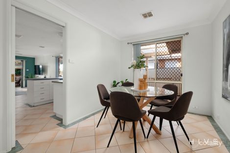 Property photo of 44 Hugh McKay Crescent Dunlop ACT 2615