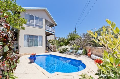 Property photo of 112 Railway Street Cottesloe WA 6011