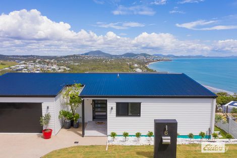 6 Oceana Cres, Lammermoor, QLD 4703