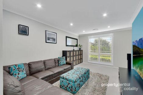 Property photo of 12 Scorpius Place Cranebrook NSW 2749