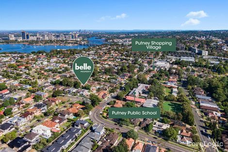 Property photo of 6/210 Morrison Road Putney NSW 2112