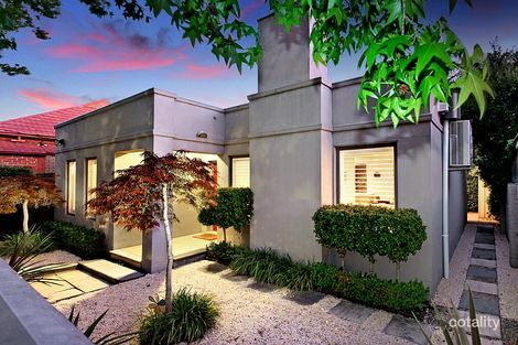 Property photo of 42 Closeburn Avenue Prahran VIC 3181