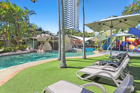 Property photo of 88/10-16 Alexandra Avenue Mermaid Beach QLD 4218