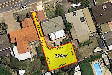 225a Camberwarra Dr, Craigie, WA 6025