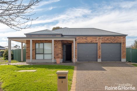 Property photo of 1 Frencham Lane Strathalbyn SA 5255