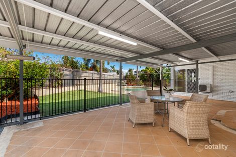 Property photo of 18 Allamanda Crescent Annandale QLD 4814