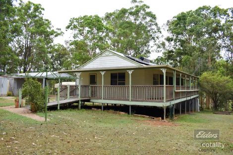 Property photo of 47 Andrew Road Glenwood QLD 4570