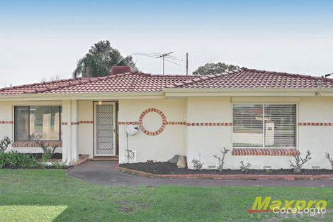 Property photo of 21 Vellgrove Avenue Parkwood WA 6147