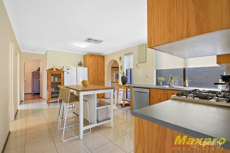 Property photo of 21 Vellgrove Avenue Parkwood WA 6147