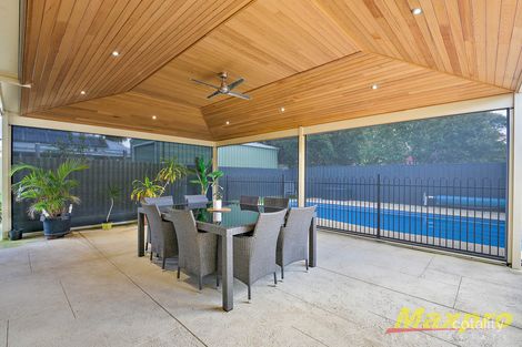 Property photo of 21 Vellgrove Avenue Parkwood WA 6147