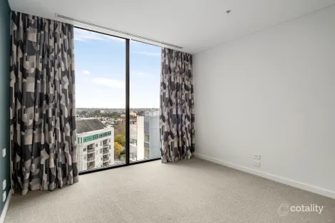 Property photo of 1207/800 Chapel Street South Yarra VIC 3141