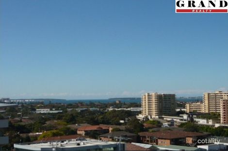 1106/7 Keats Ave, Rockdale, NSW 2216