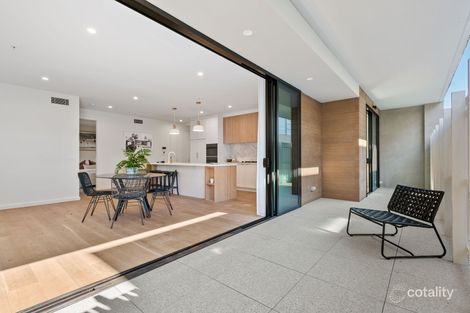 Property photo of 106/41 Crisp Street Hampton VIC 3188